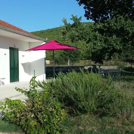 Holiday home The South Split *